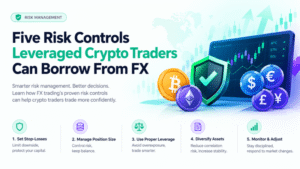 Five Risk Controls for Crypto Traders